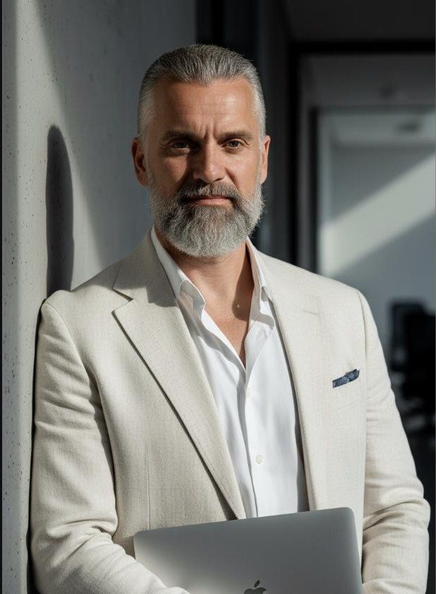 Caesar Mikael