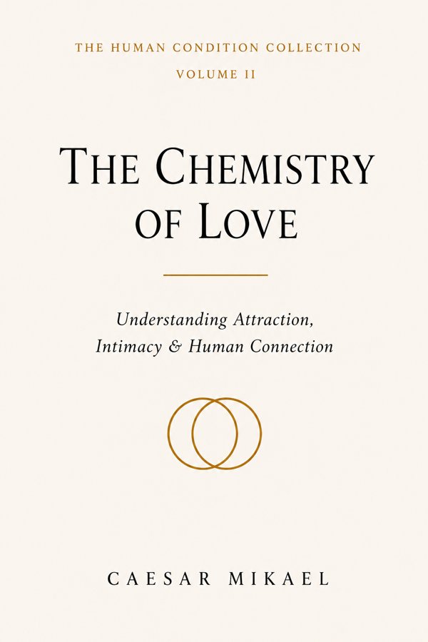 The Chemistry of Love — Caesar Mikael